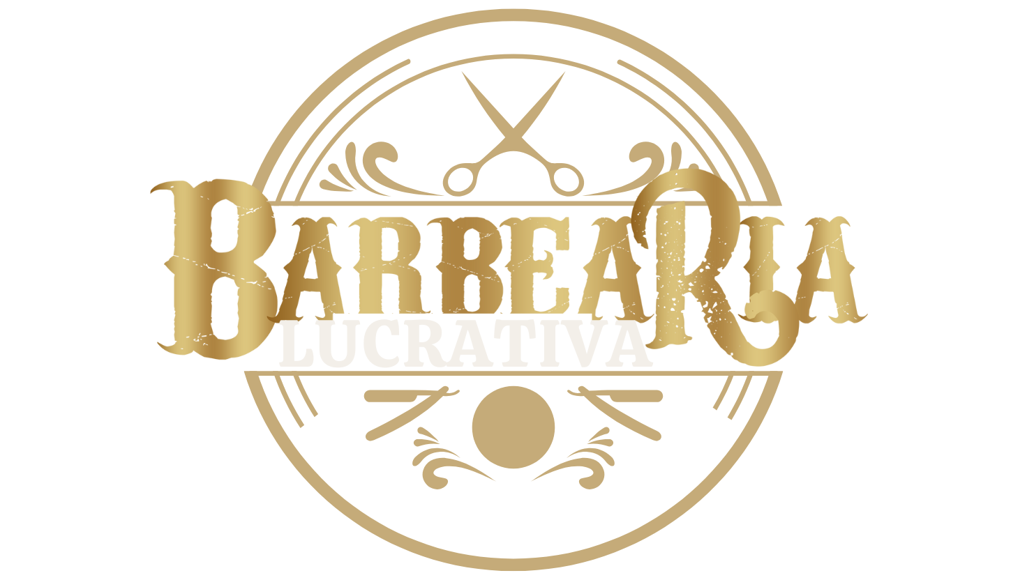 Barbearia Lucrativa - Home
