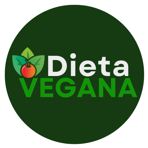 DIETA VEGANA